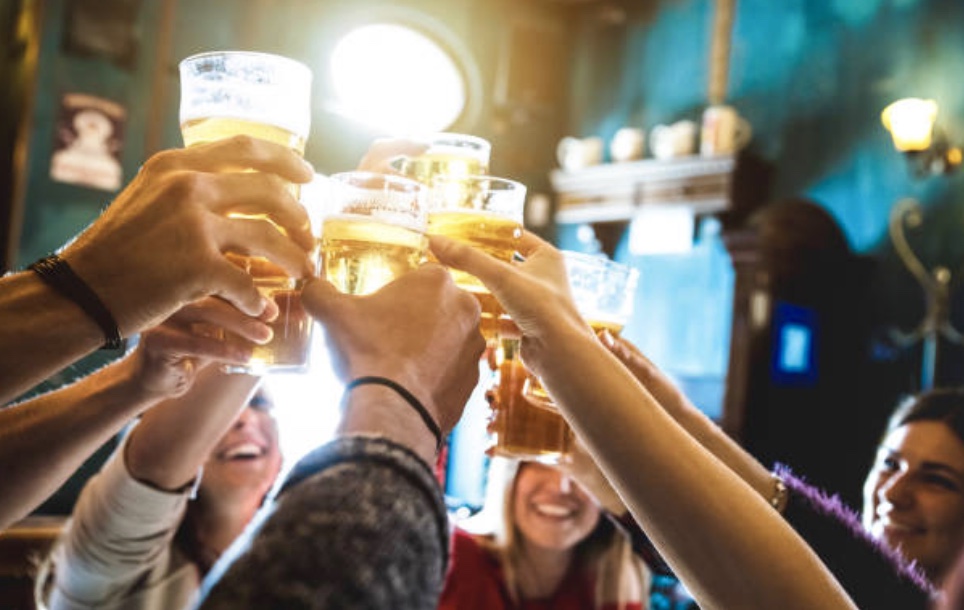 Australian hospitality property