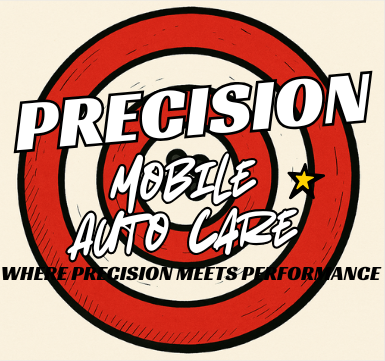 Precision Mobile Auto Care