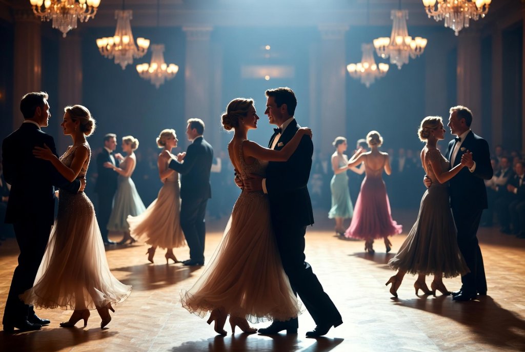 Waltz