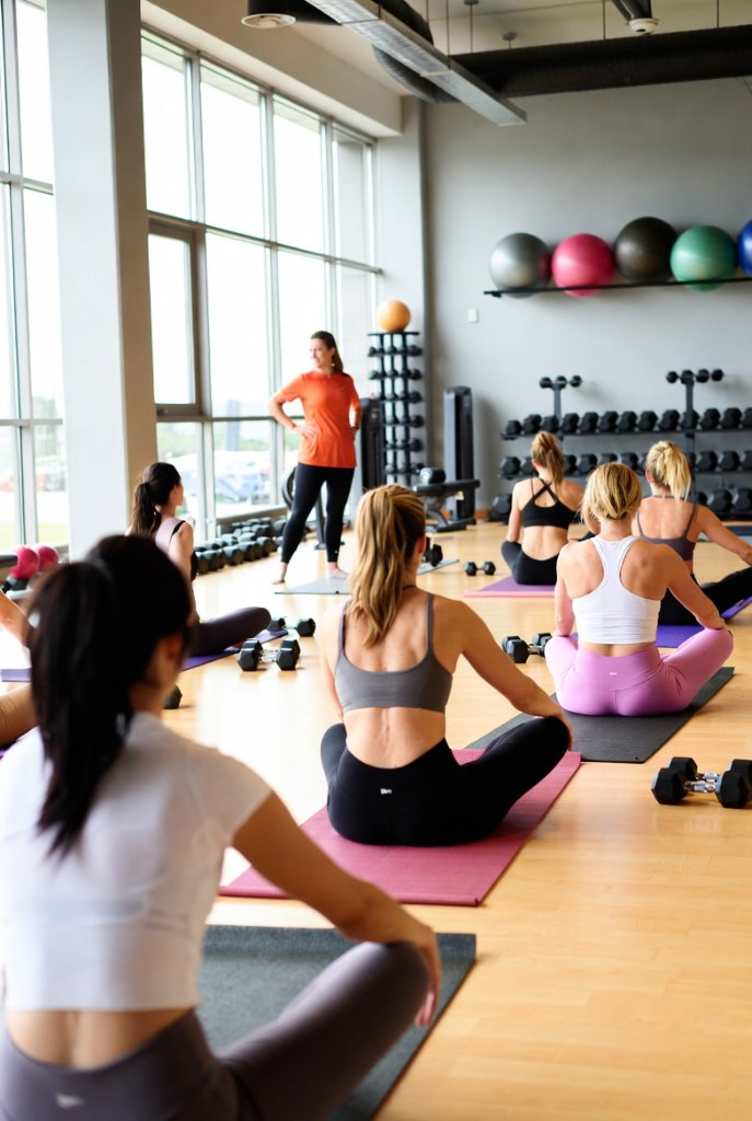 Fitness