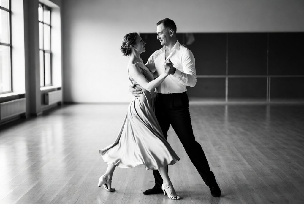 Tango