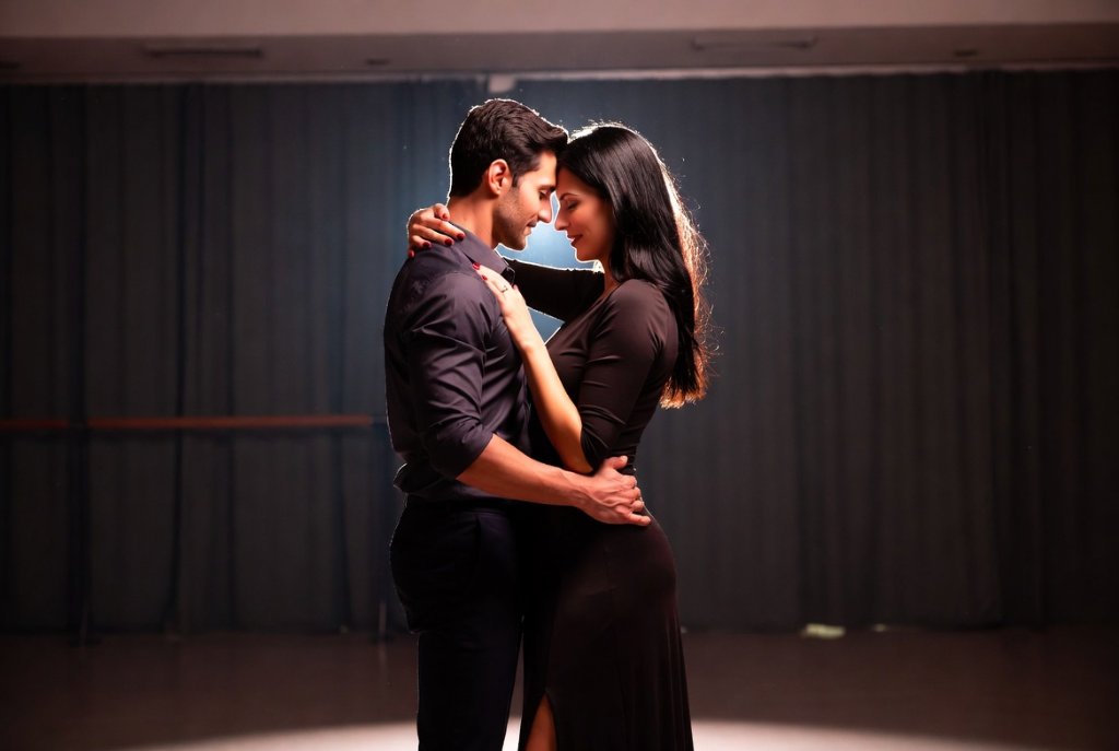 Bachata