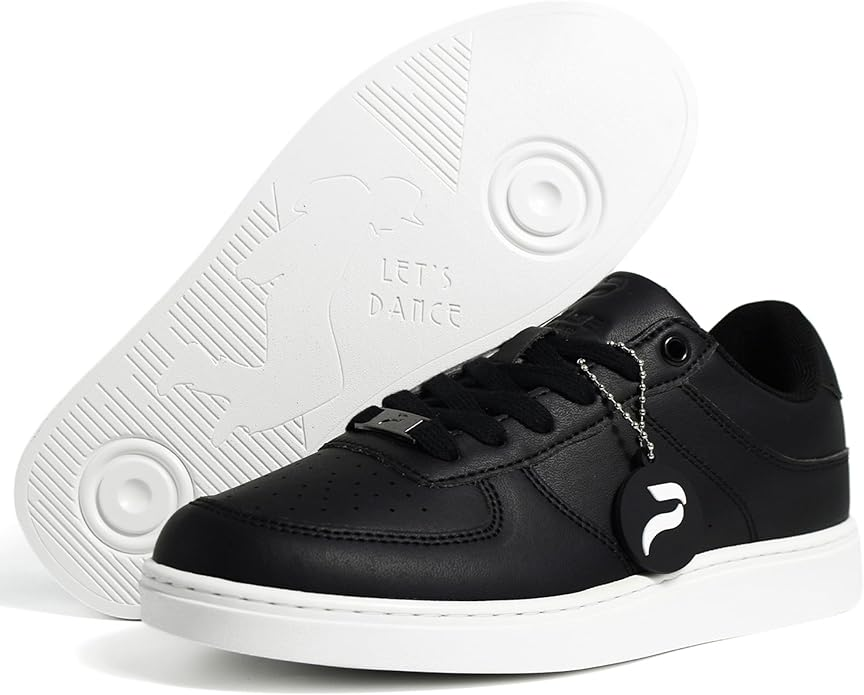 Comfortable Practice Sneakers for Dancing