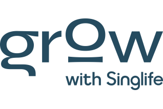 Grow with Singlife