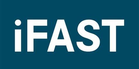 iFAST Financial