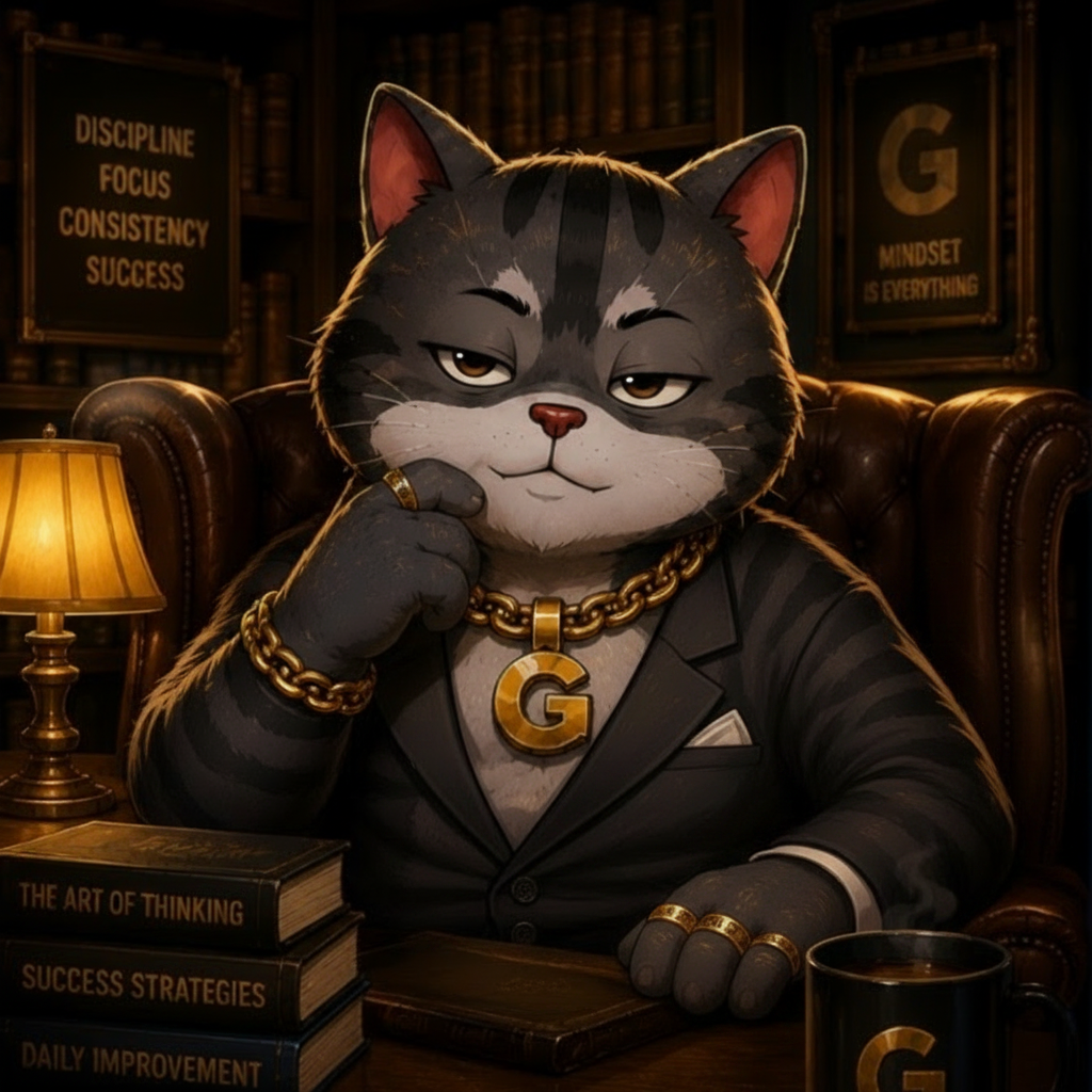 Gus idle