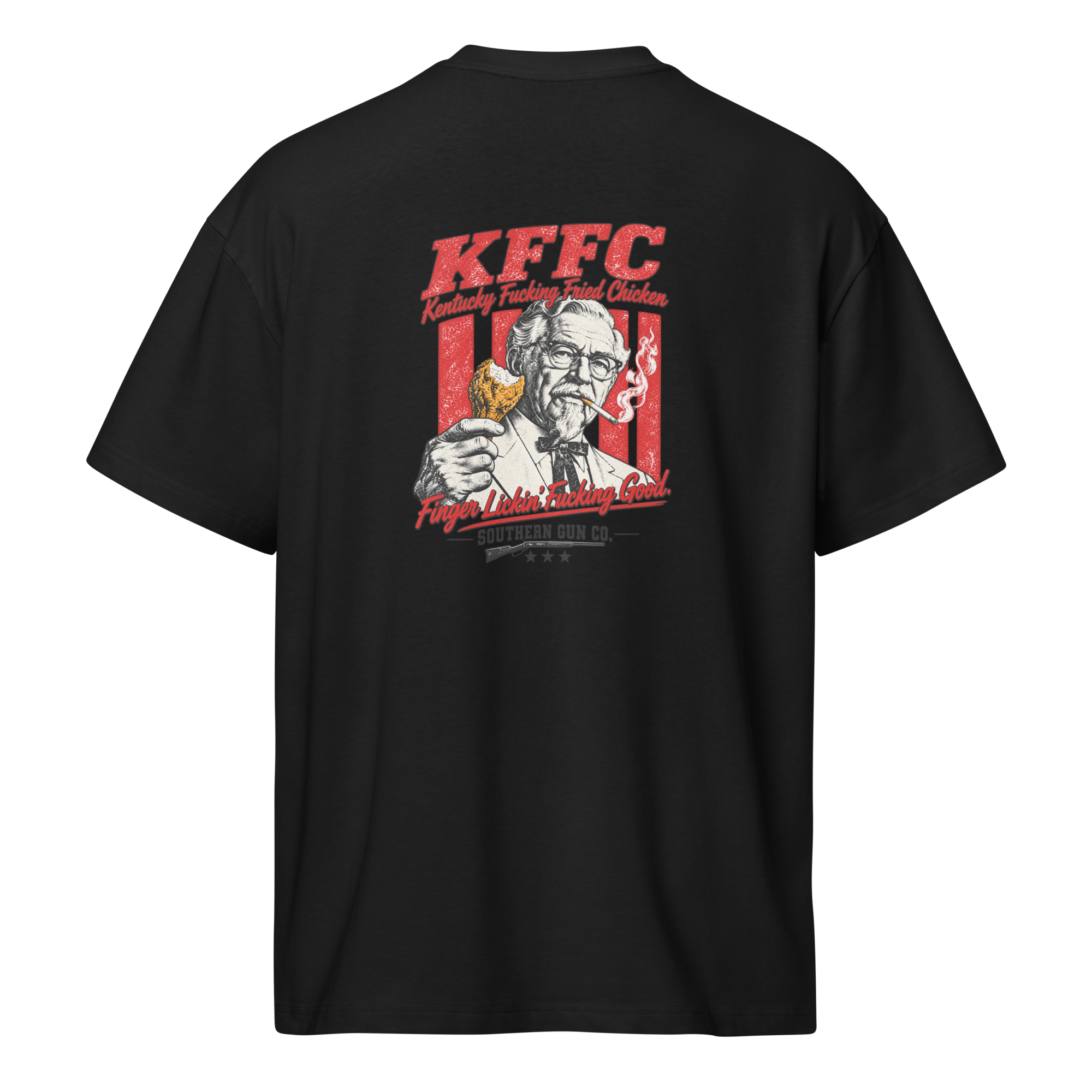 KFFC Heritage Tee