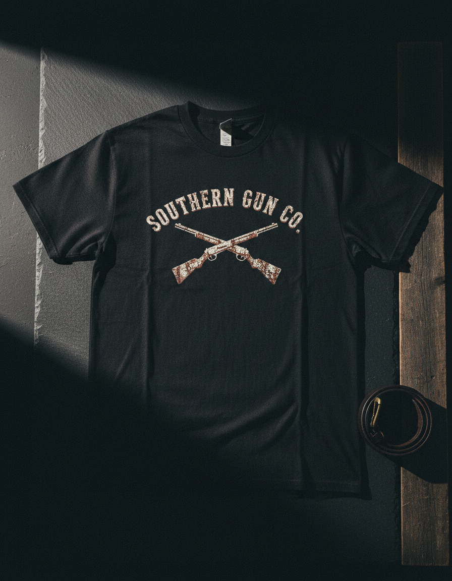The Heritage Tee
