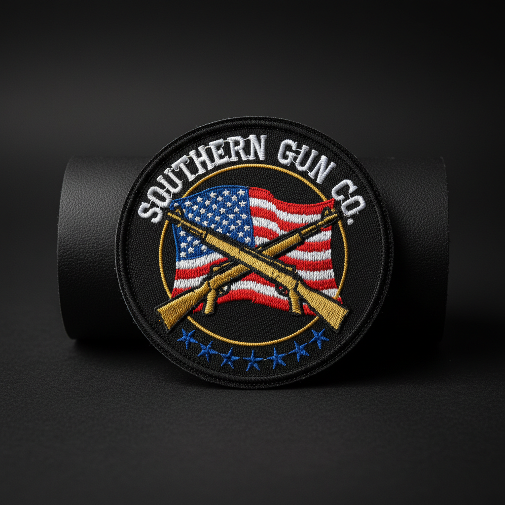 SGC Morale Patch