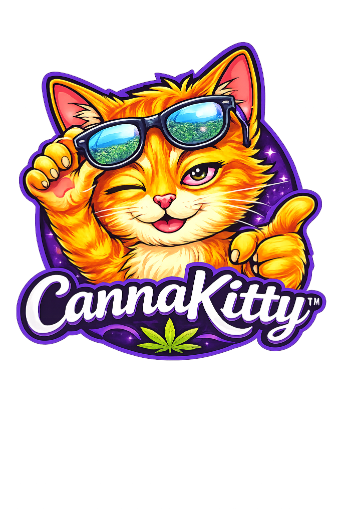 CannaKitty