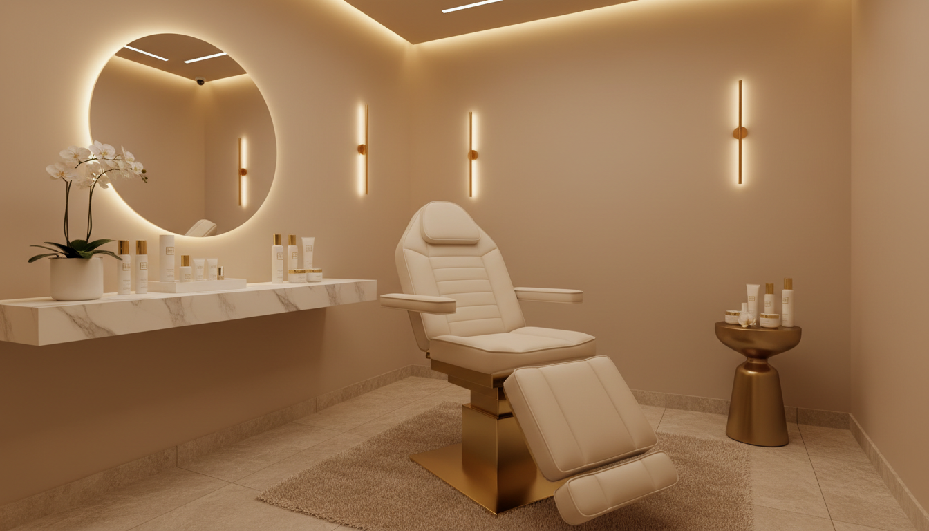Lumé Han Skin Lab