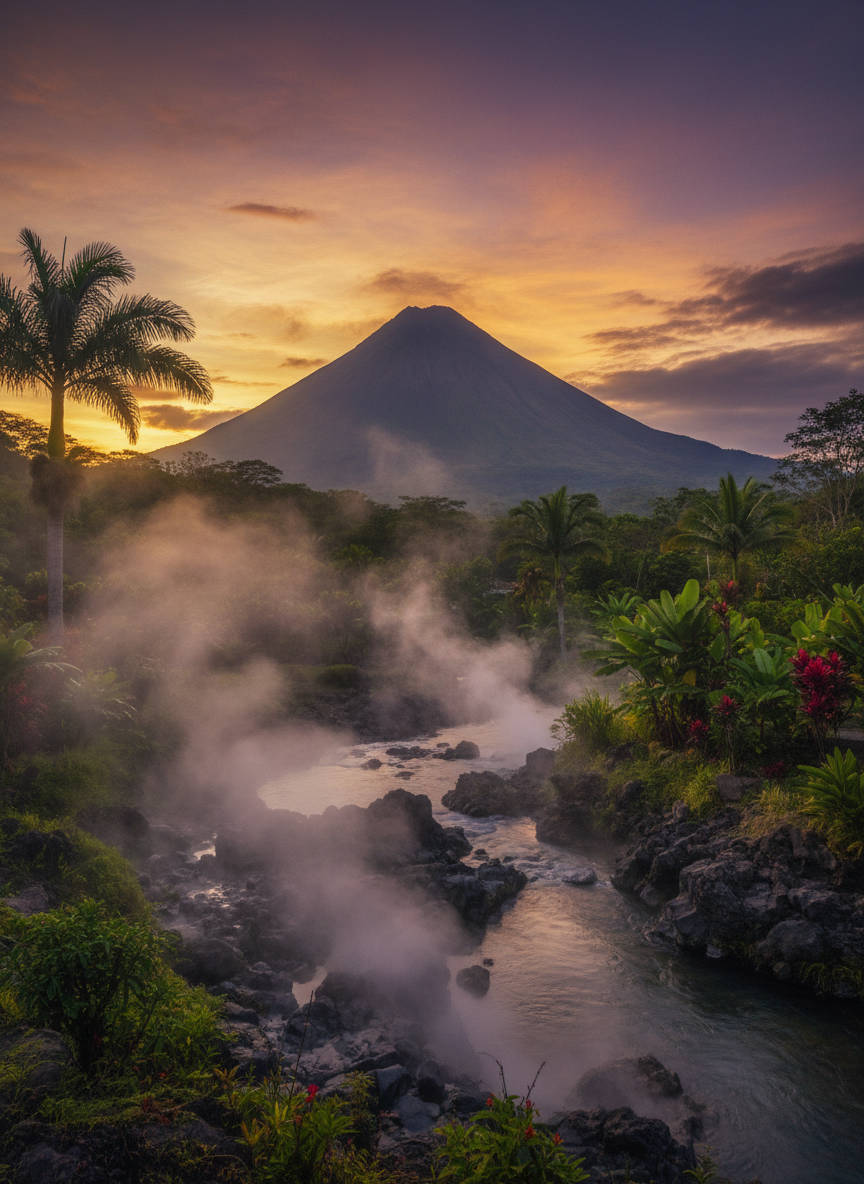 La Fortuna