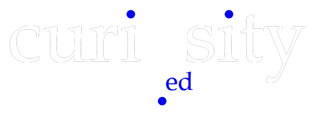 Curiosity Led