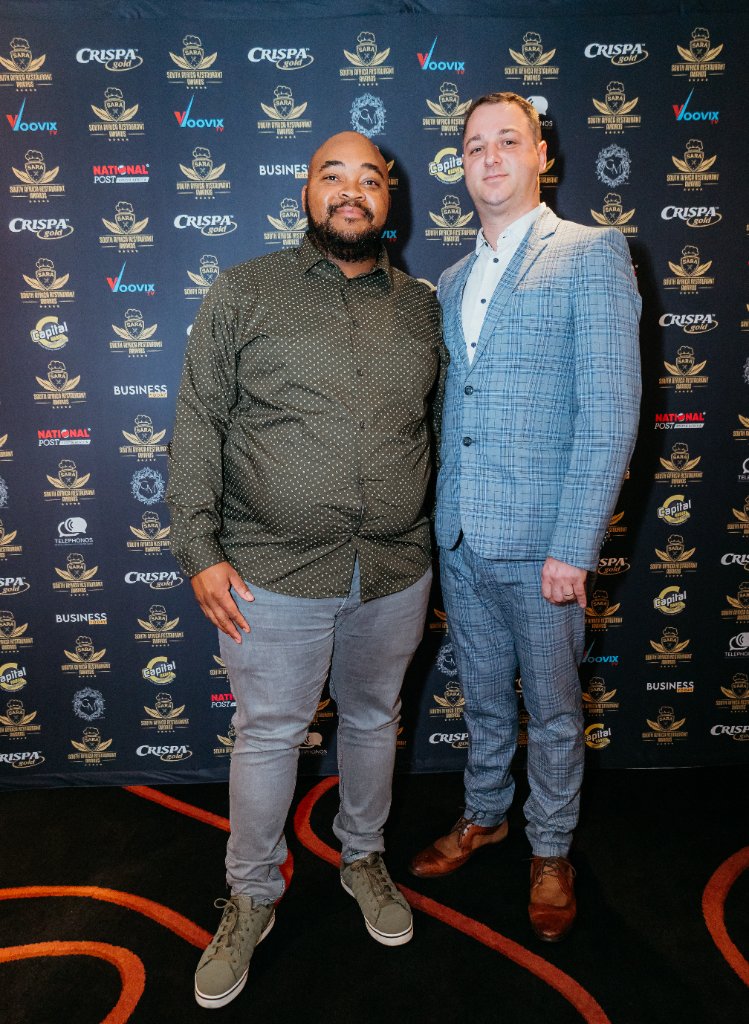 BRA 2025 Red Carpet