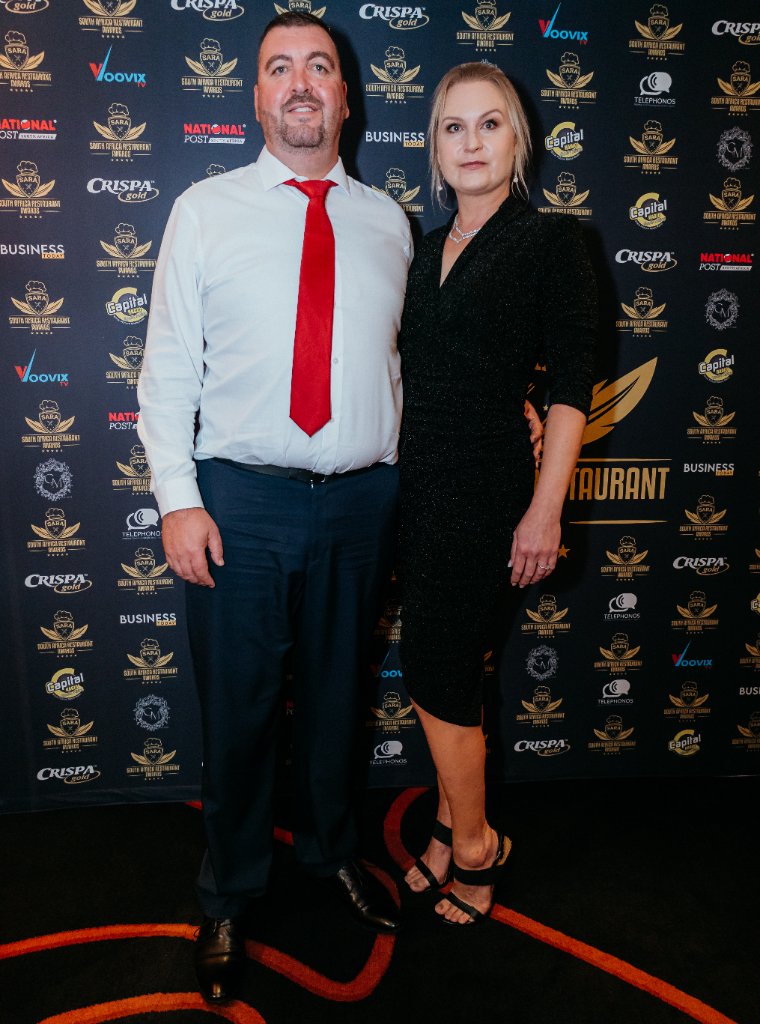 BRA 2025 Red Carpet