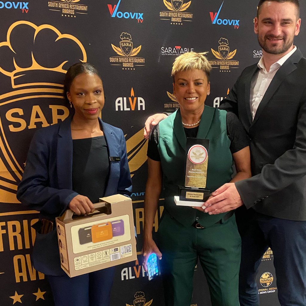 BRA 2024 Winners