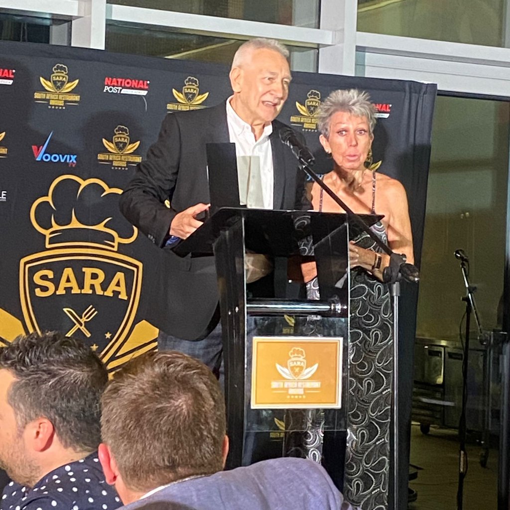 BRA 2024 Awards