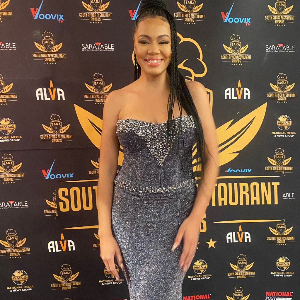 BRA 2024 Red Carpet