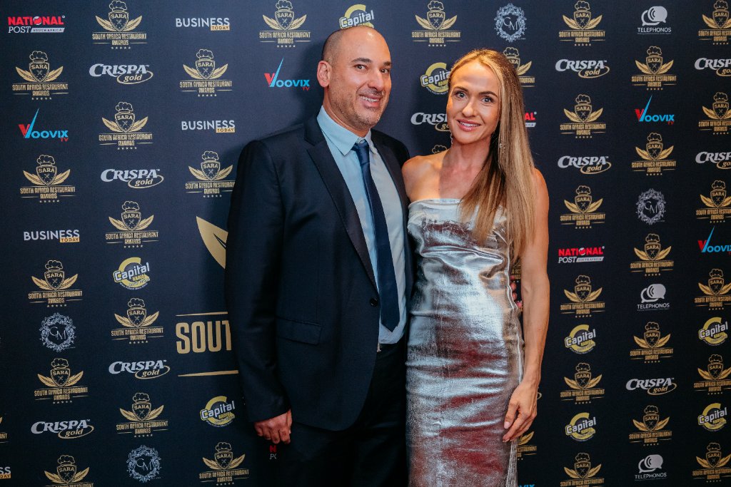 British Restaurant Awards