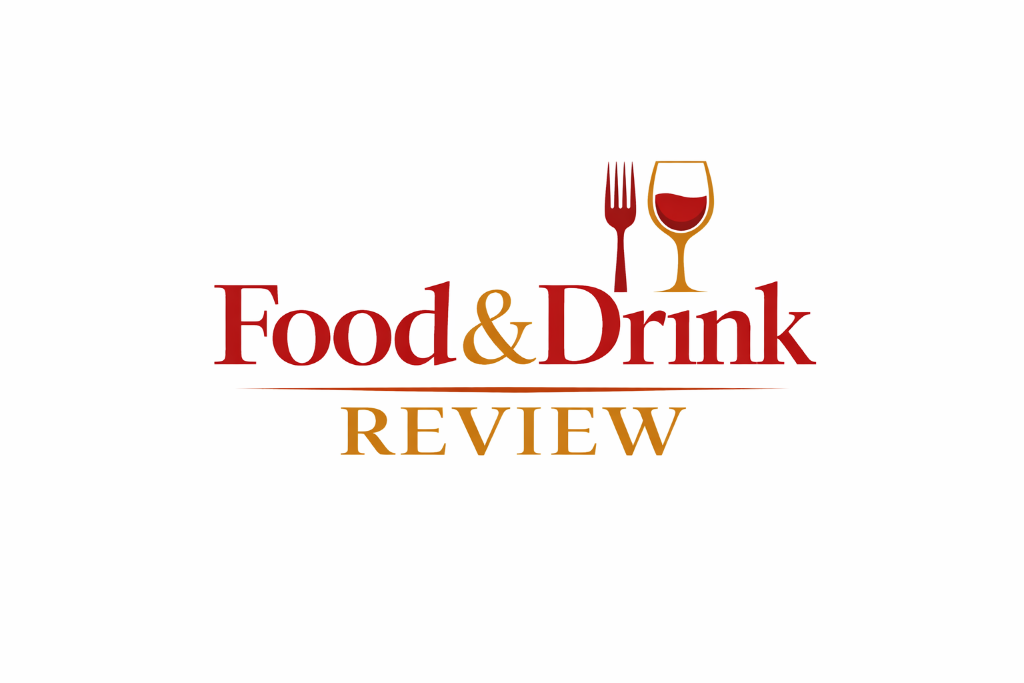 Food & Drink Review