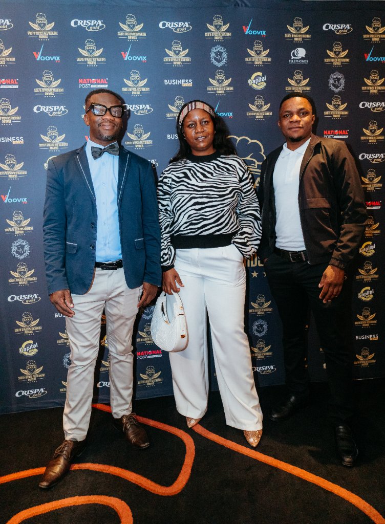 BRA 2025 Red Carpet