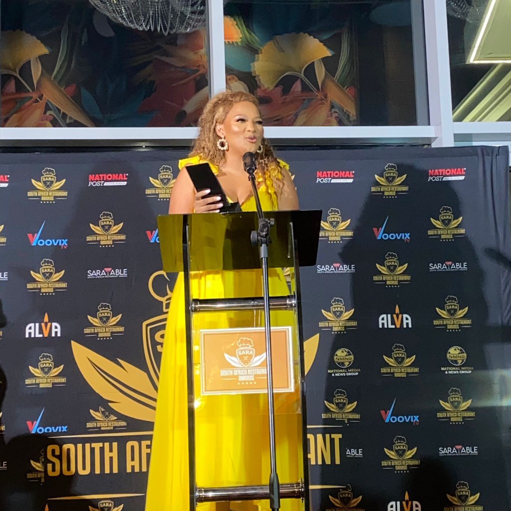 BRA 2024 Ceremony