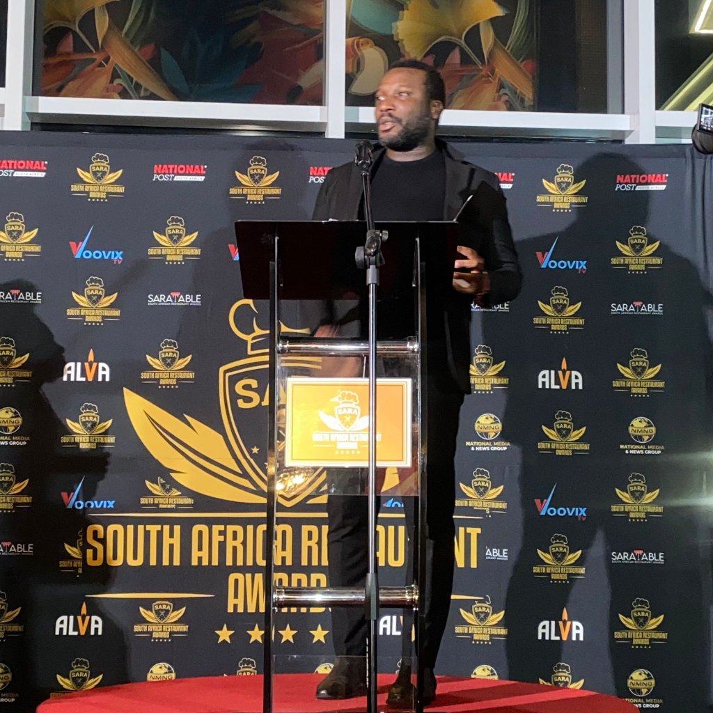 BRA 2024 Ceremony