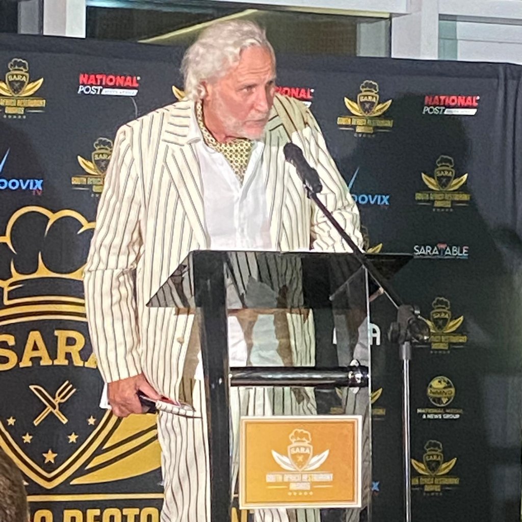 BRA 2024 Speaker