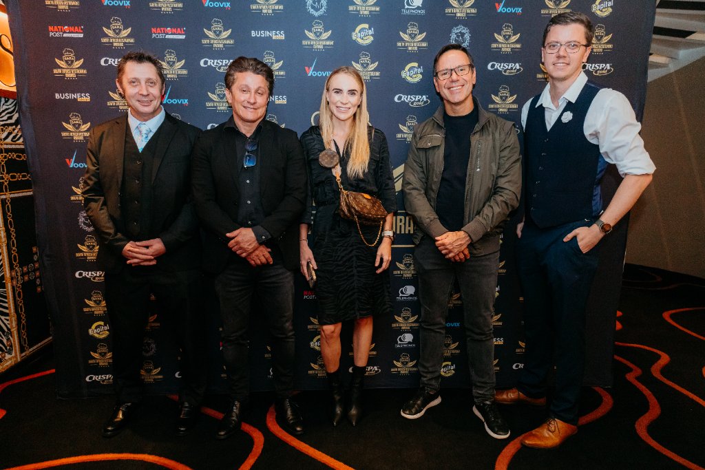 BRA 2025 Red Carpet