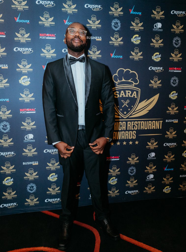 BRA 2025 Red Carpet