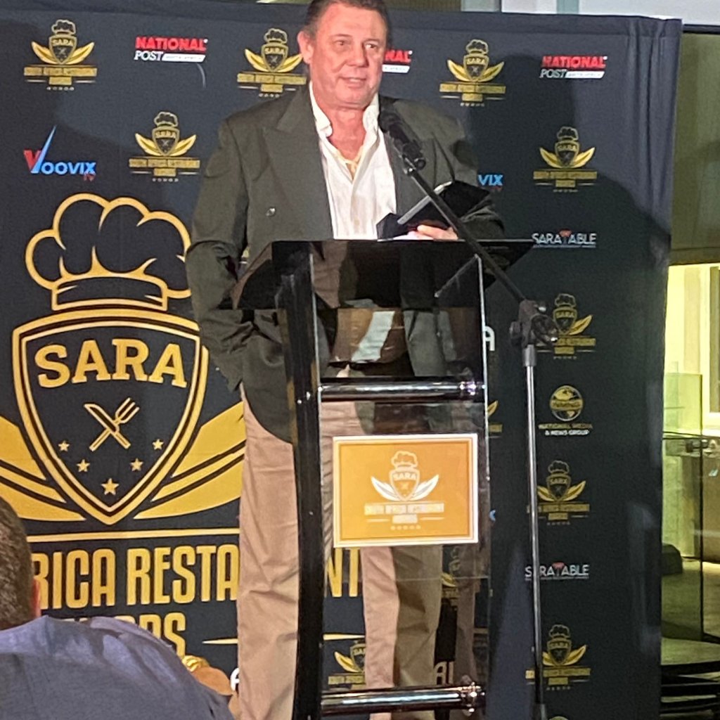 BRA 2024 Ceremony