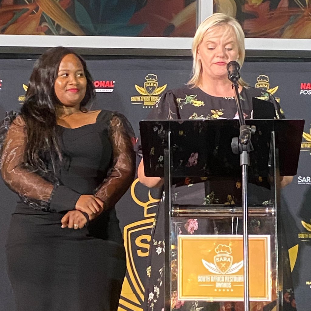BRA 2024 Ceremony