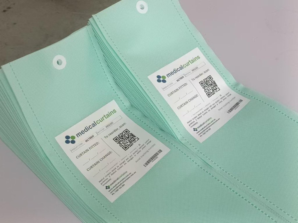 Disposable Medical Curtains