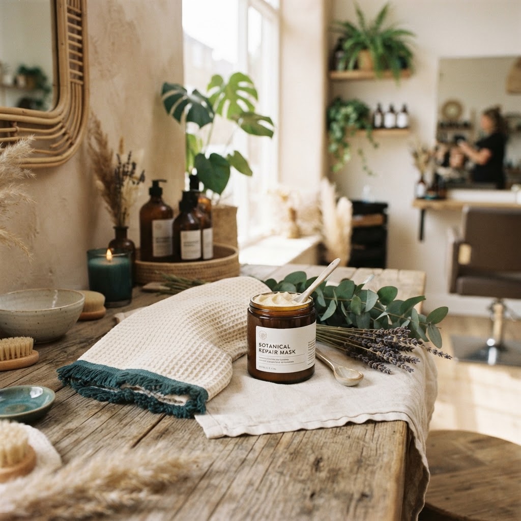 Fact or Fiction: Do Deep Conditioning Hair Masks Really Work?