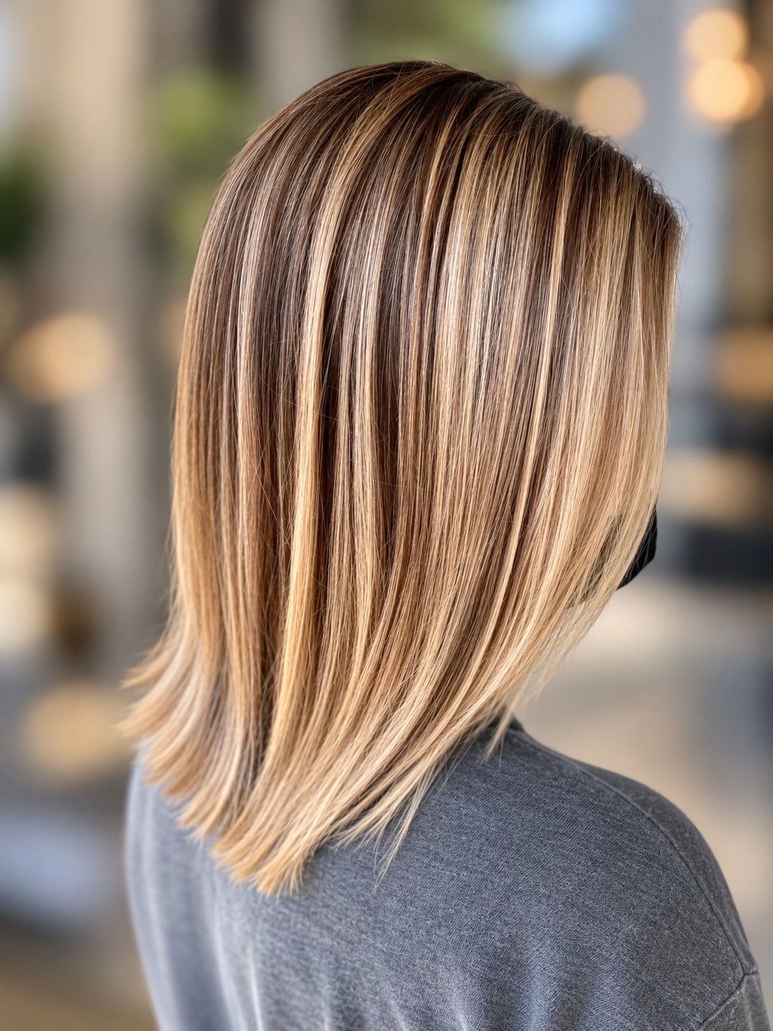 Treatments & Keratin