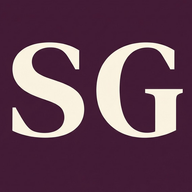 Shear Genius Salon Website logo