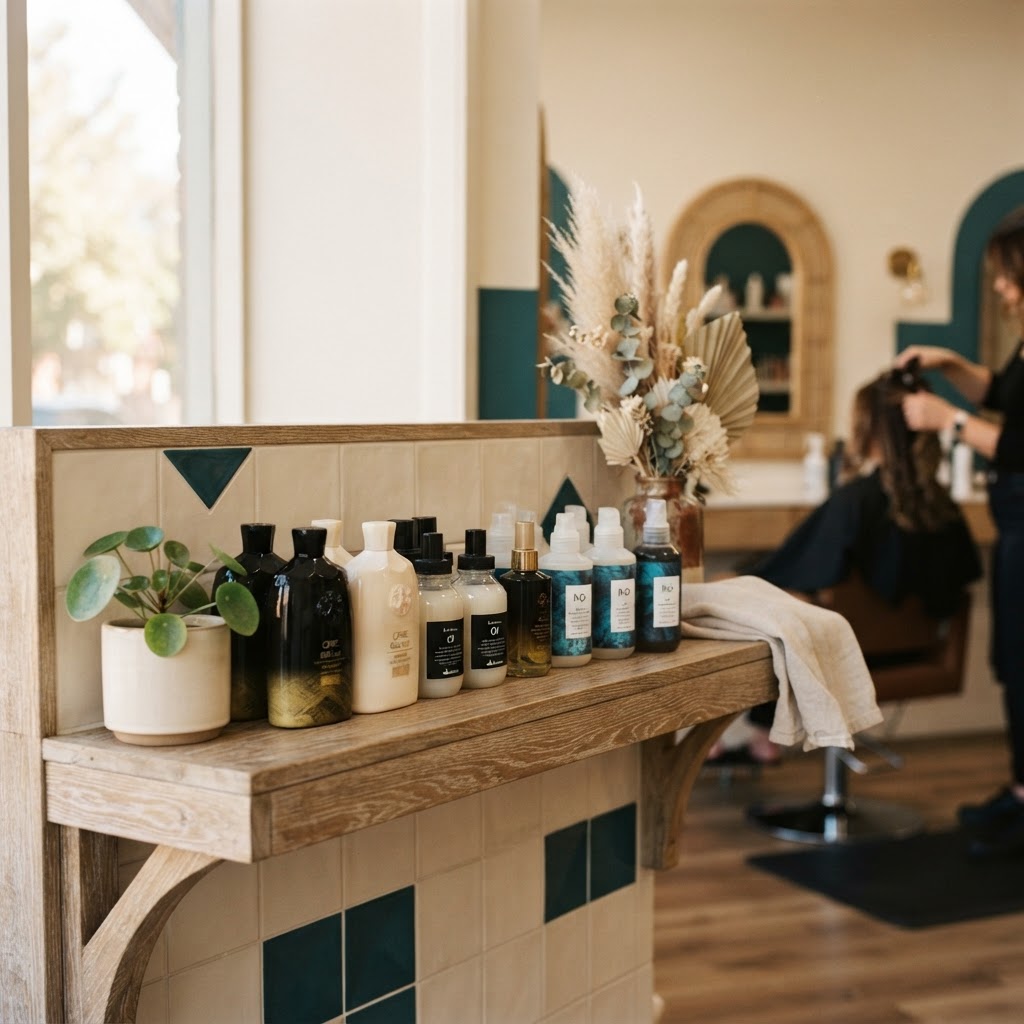 Introducing Olaplex