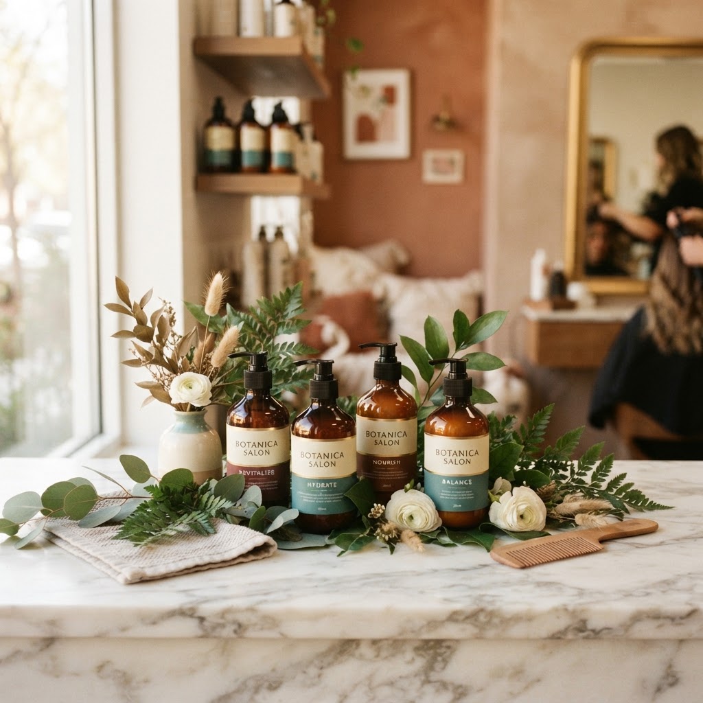 Organic shampoo and What you need to know…