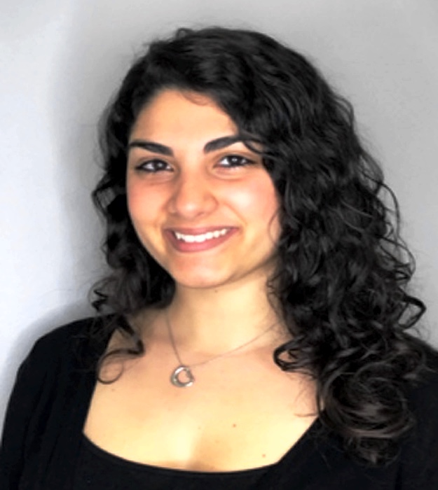 Dana — Senior Stylist at Shear Genius Salon