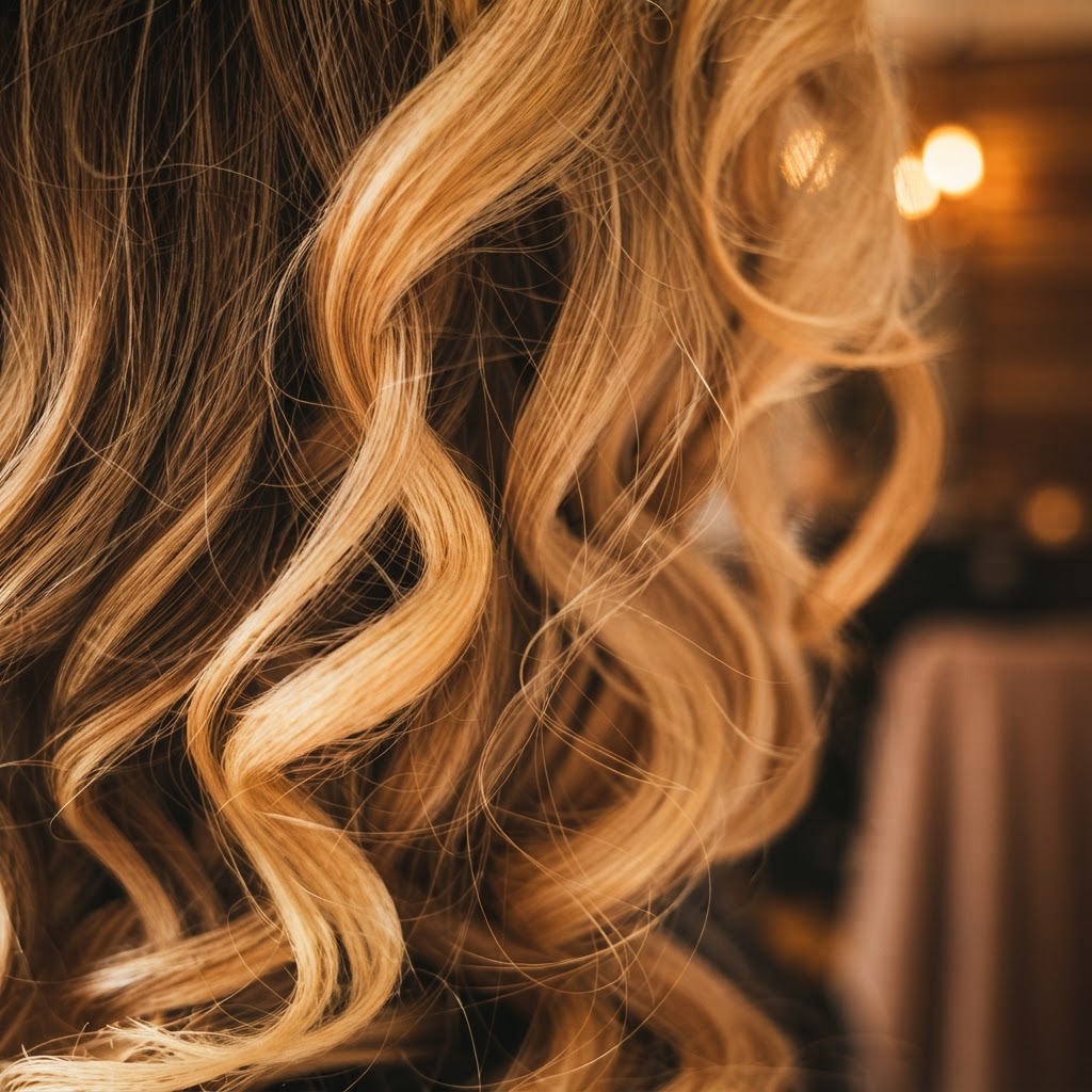 Balayage & Highlights