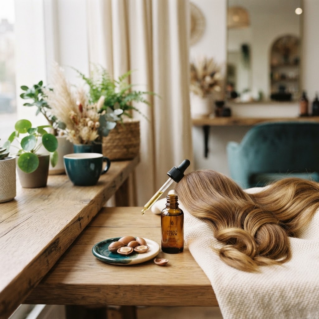 Winter Woes: 10 Dry Hair Remedies to Try This Fall and Winter