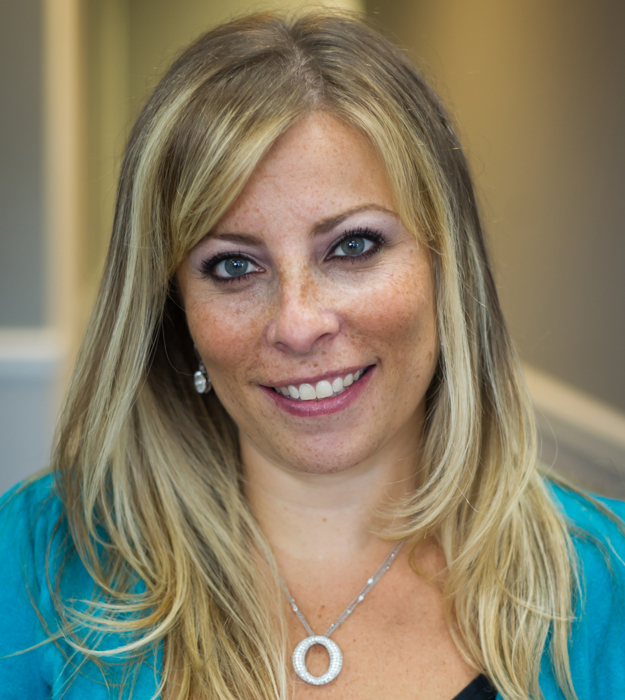 Brooke Capriotti — Owner at Shear Genius Salon