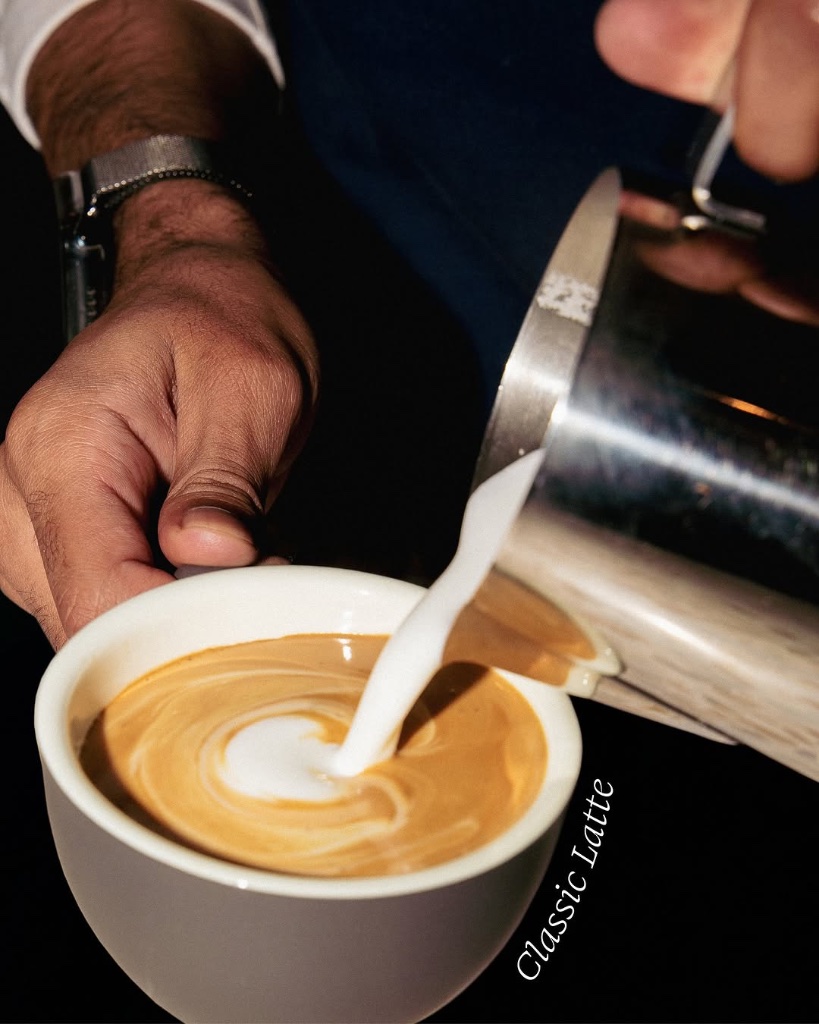 Coffee