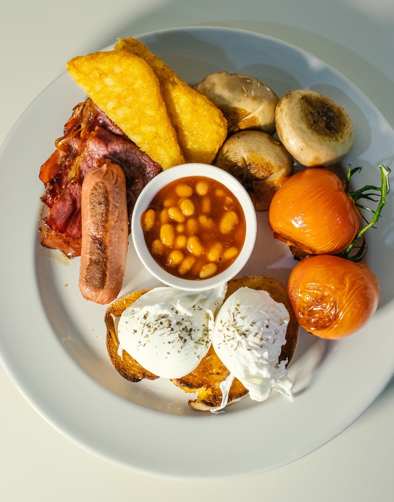 Breakfast