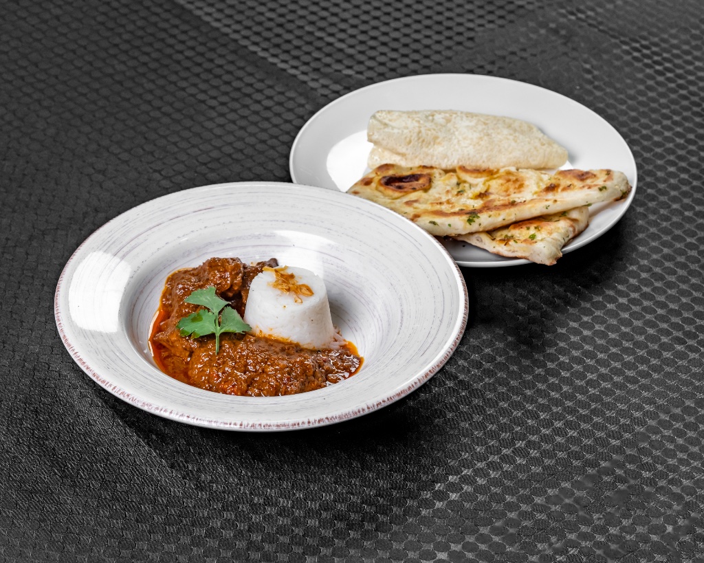 Lamb Korma
