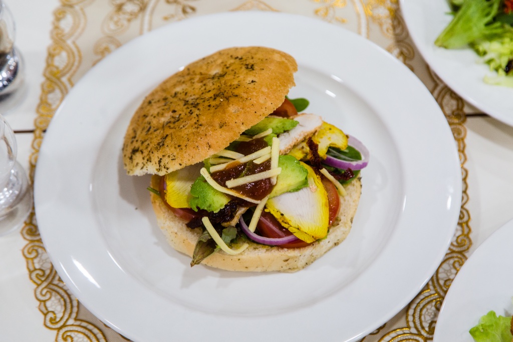 Focaccia