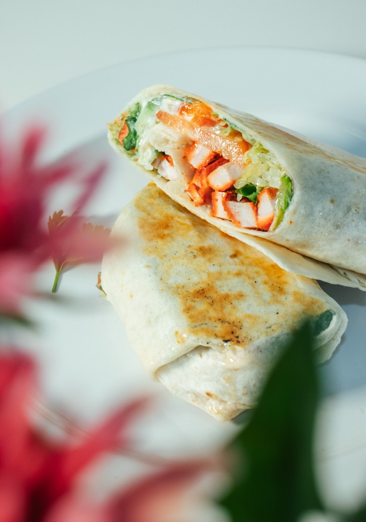 Wraps