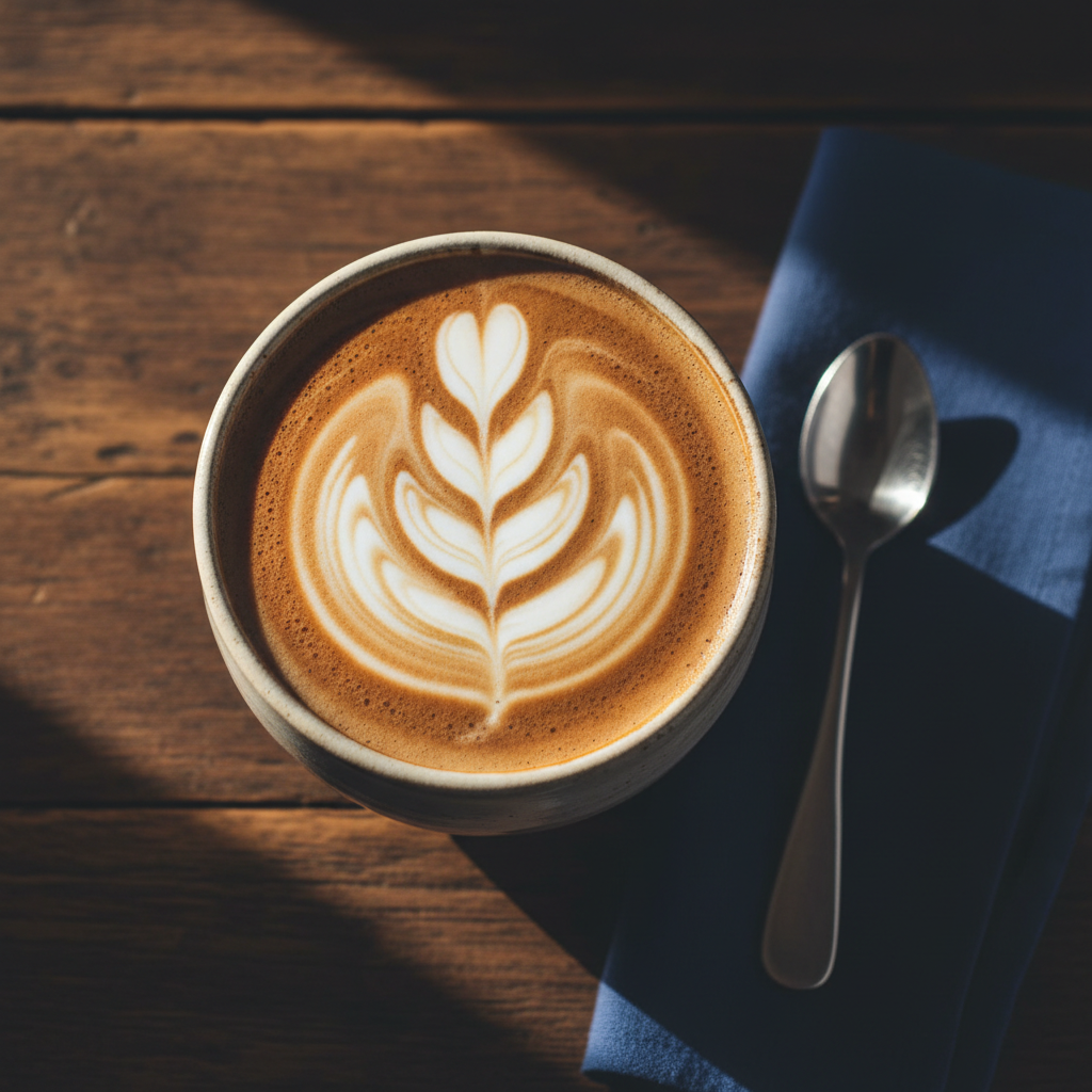 Latte Art