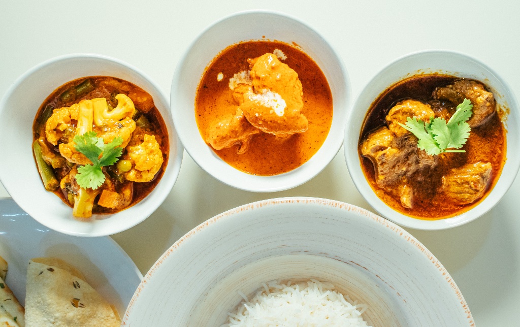 Curry