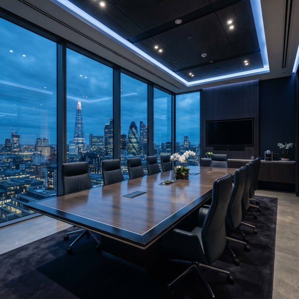 BLACKSAND executive cybersecurity leadership